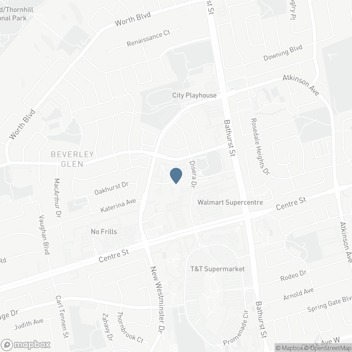 218 - 30 NORTH PARK ROAD, Vaughan, Ontario L4J 0G6